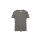 Camiseta Belmonte - Marrón Claro/Pastel