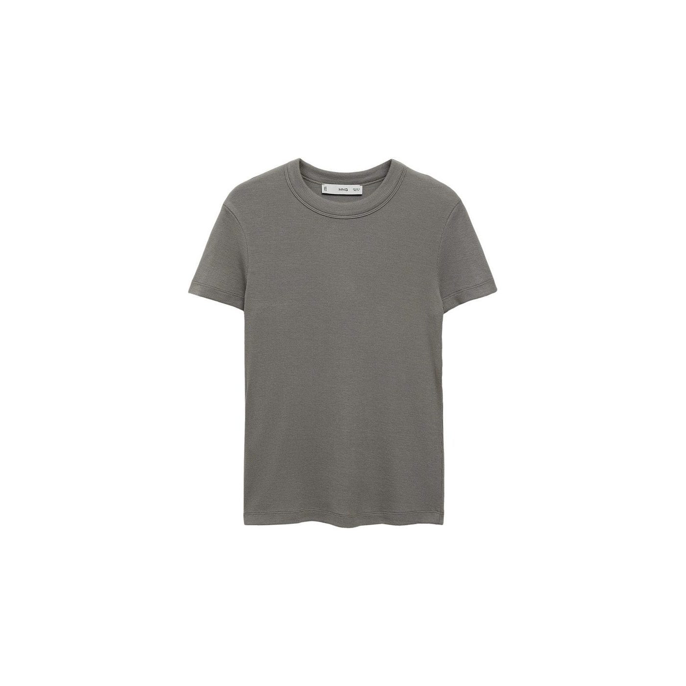 Camiseta Belmonte - Marrón Claro/Pastel