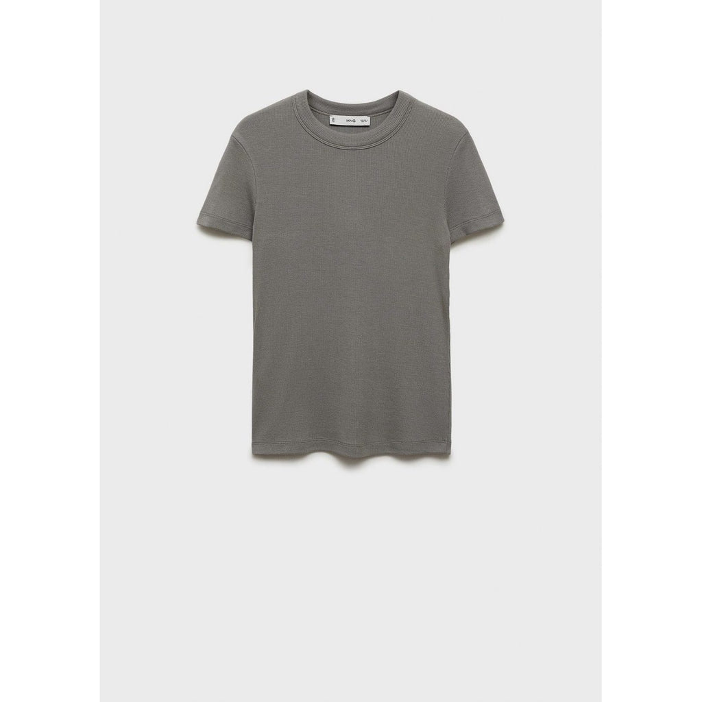 Camiseta Belmonte - Marrón Claro/Pastel