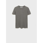 Camiseta Belmonte - Marrón Claro/Pastel