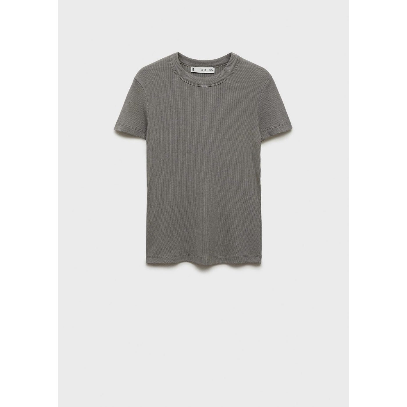 Camiseta Belmonte - Marrón Claro/Pastel
