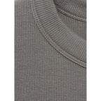 Camiseta Belmonte - Marrón Claro/Pastel