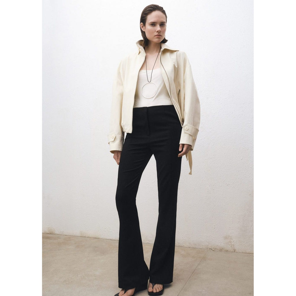 Top Mara - Blanc Cassé