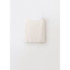 Top Mara - Blanc Cassé