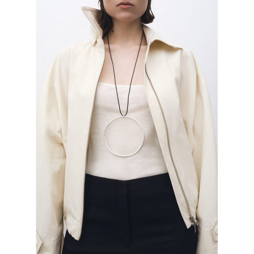 Top Mara - Blanc Cassé