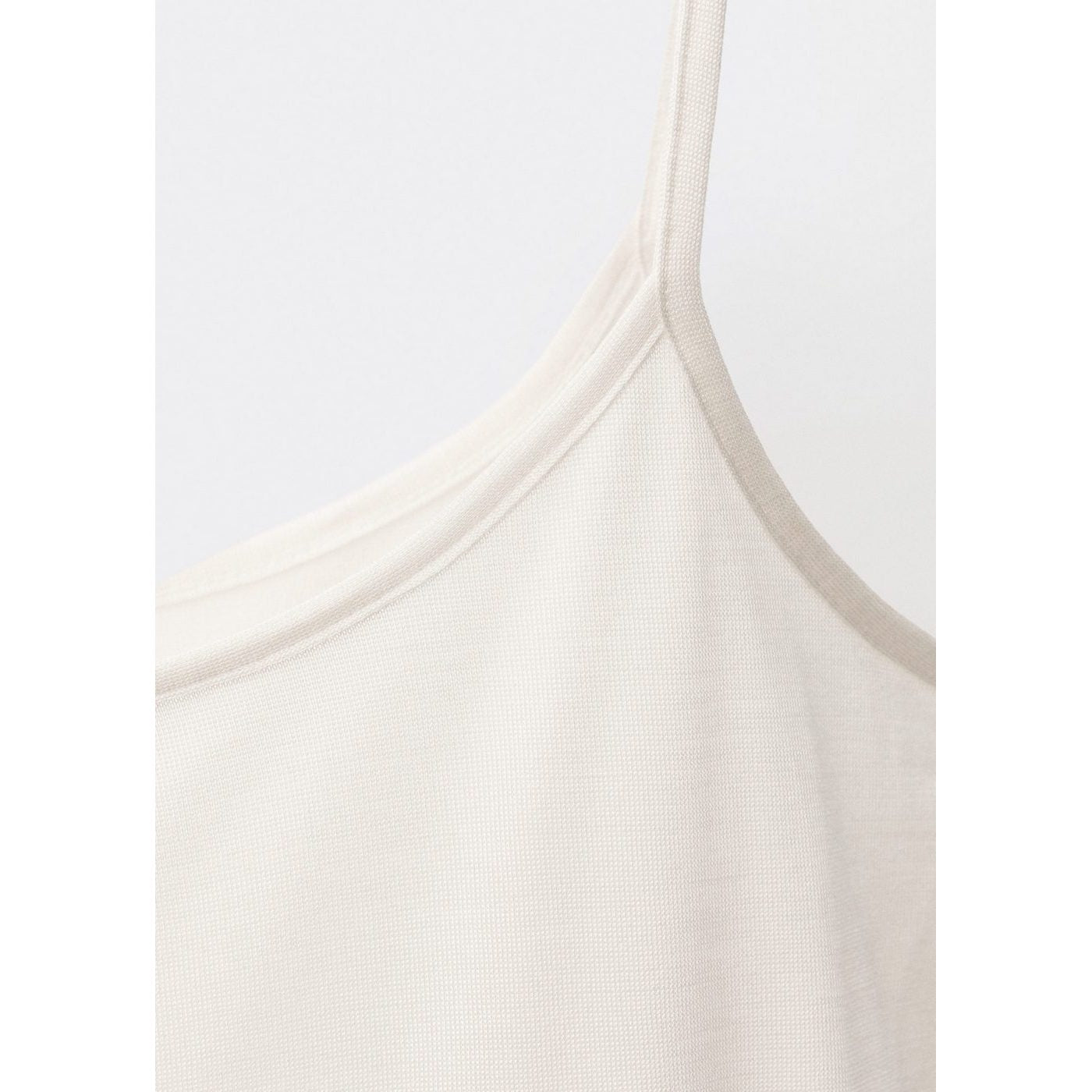 Top Mara - Blanc Cassé