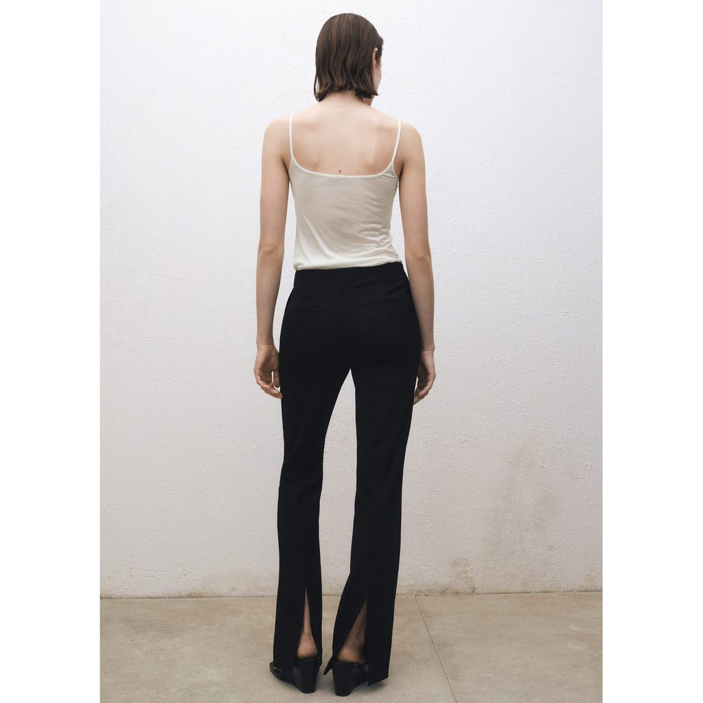 Top Mara - Blanc Cassé