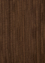 Pantalon Droit Texturé