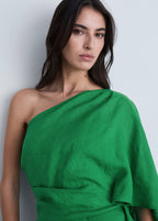 Combinaison Asymétrique Lin