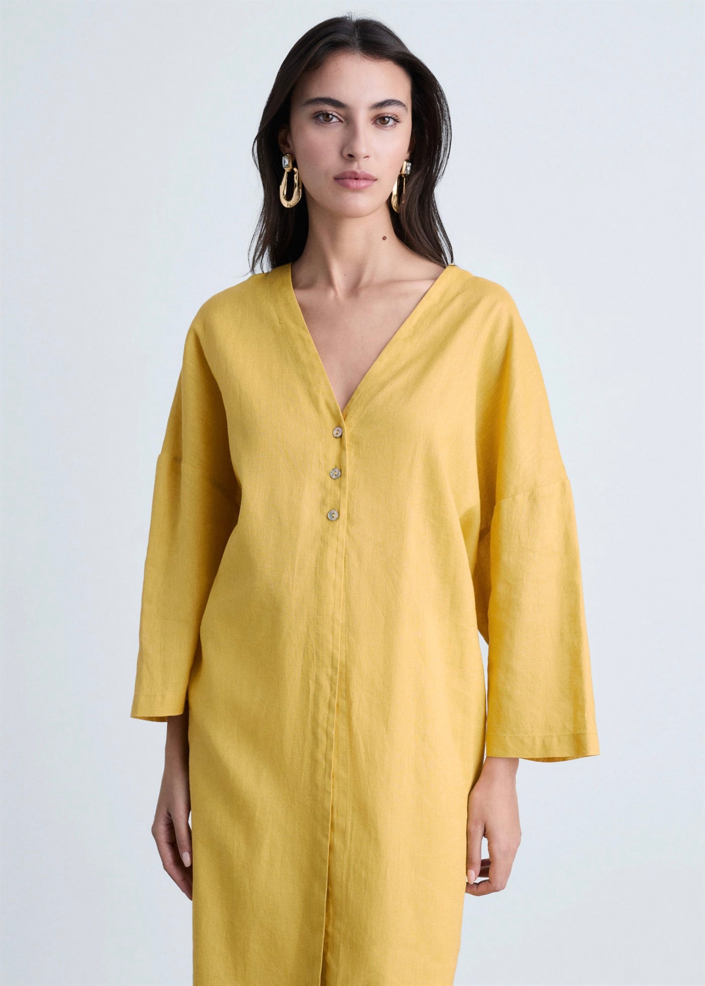 Robe Lin Oversize