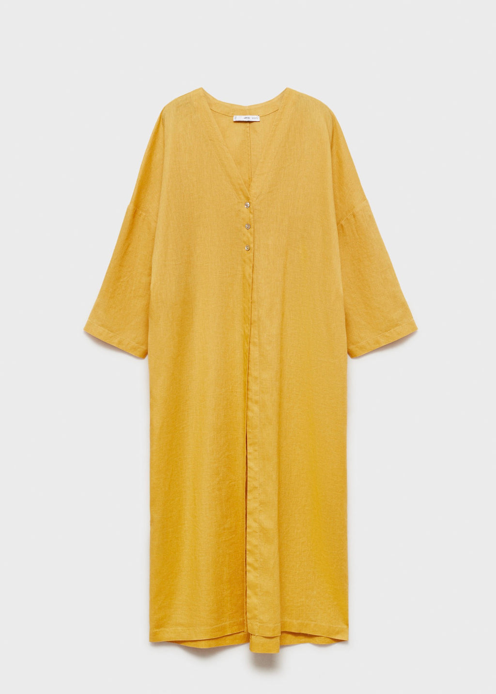 Robe Lin Oversize