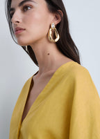 Robe Lin Oversize