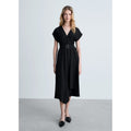 Robe Bassett - Noir