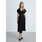 Robe Bassett - Noir