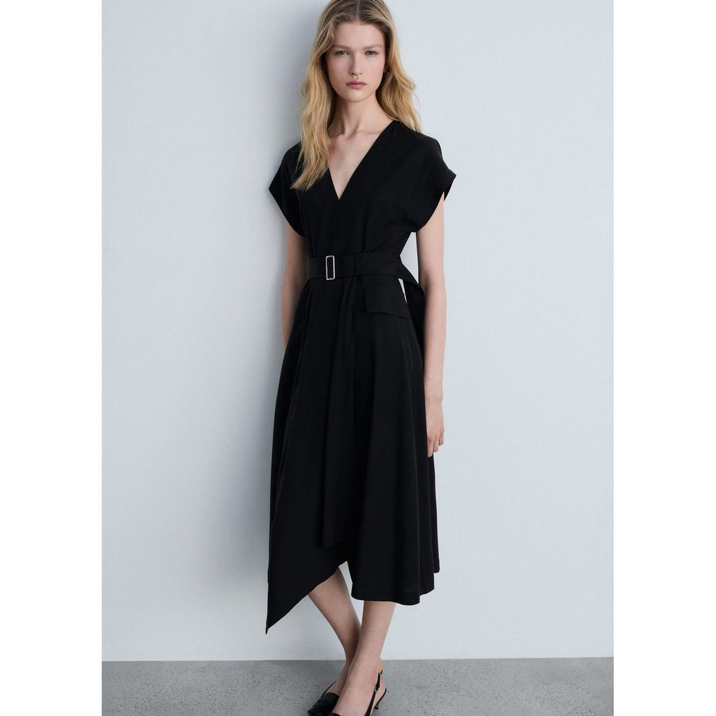 Robe Bassett - Noir