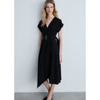Robe Bassett - Noir
