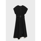 Robe Bassett - Noir