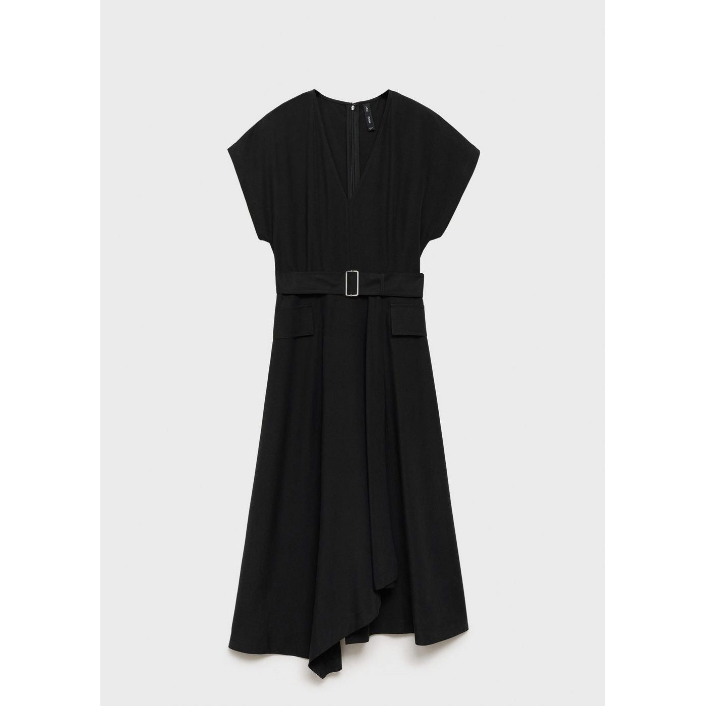 Robe Bassett - Noir