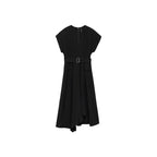 Robe Bassett - Noir