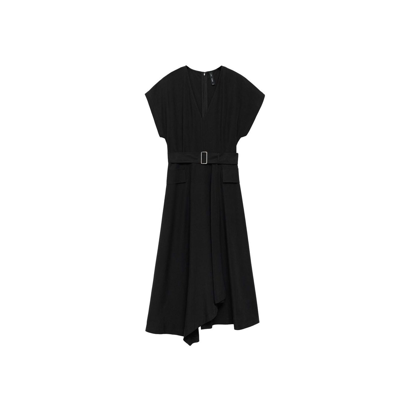 Robe Bassett - Noir