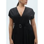 Robe Bassett - Noir