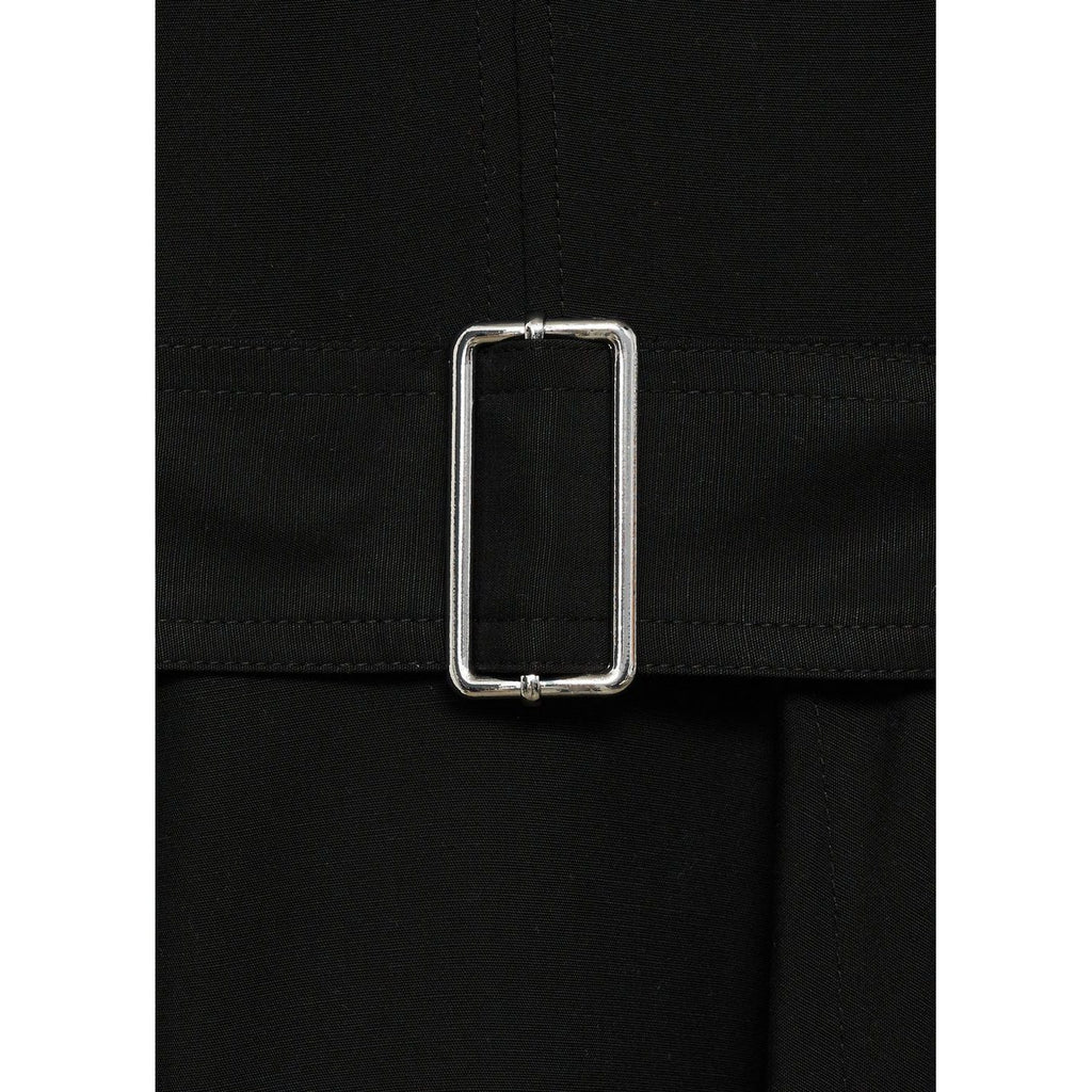 Robe Bassett - Noir