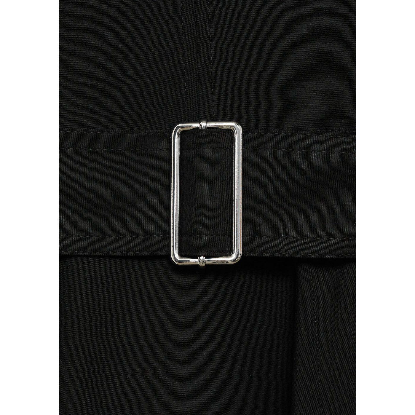 Robe Bassett - Noir