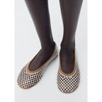 Zapatos Cassis - Beige