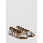 Zapatos Cassis - Beige