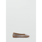 Zapatos Cassis - Beige