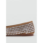 Zapatos Cassis - Beige