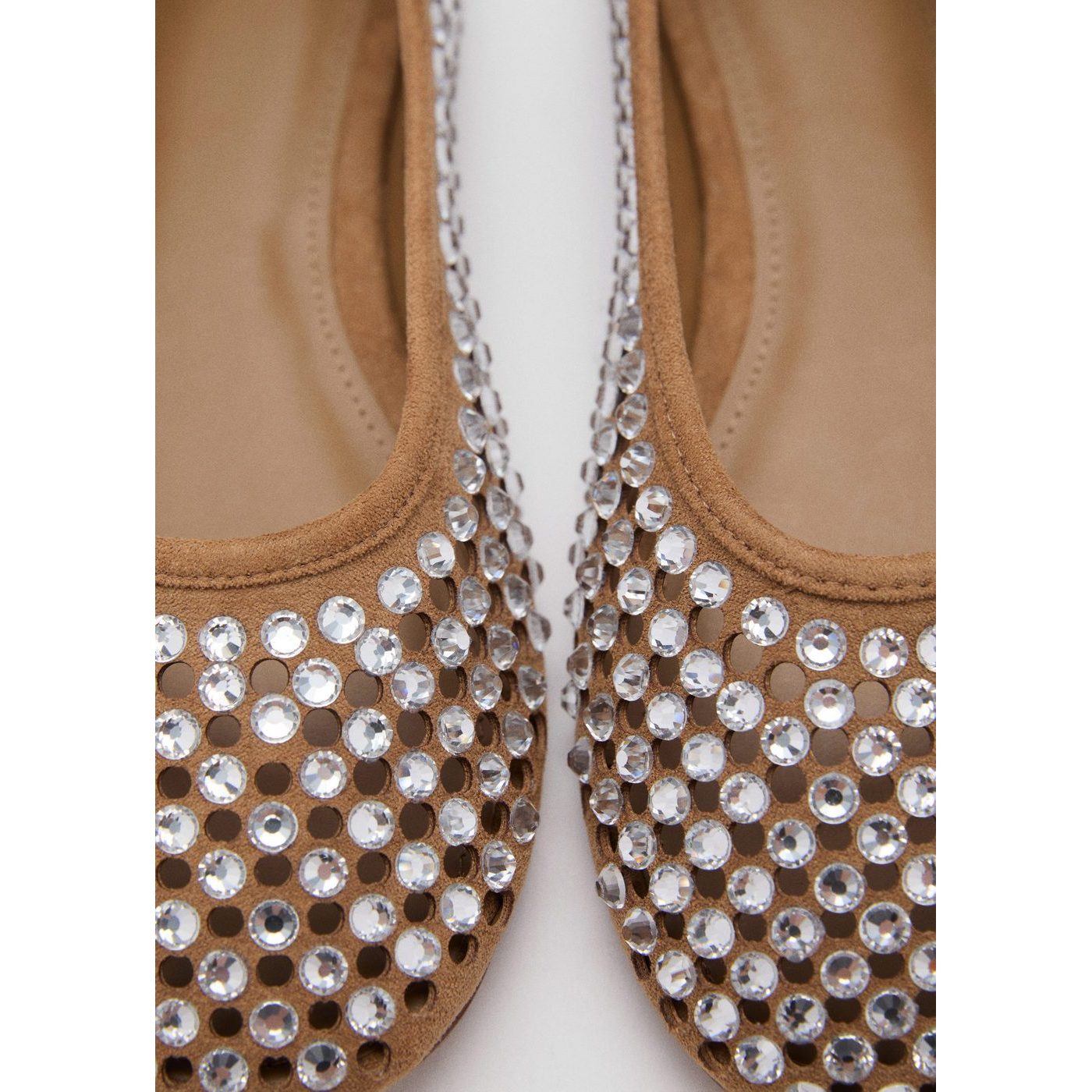 Zapatos Cassis - Beige