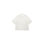 Camisa Dacy - Blanco roto