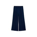 Pantalon Lyocell Palazzo Grossesse