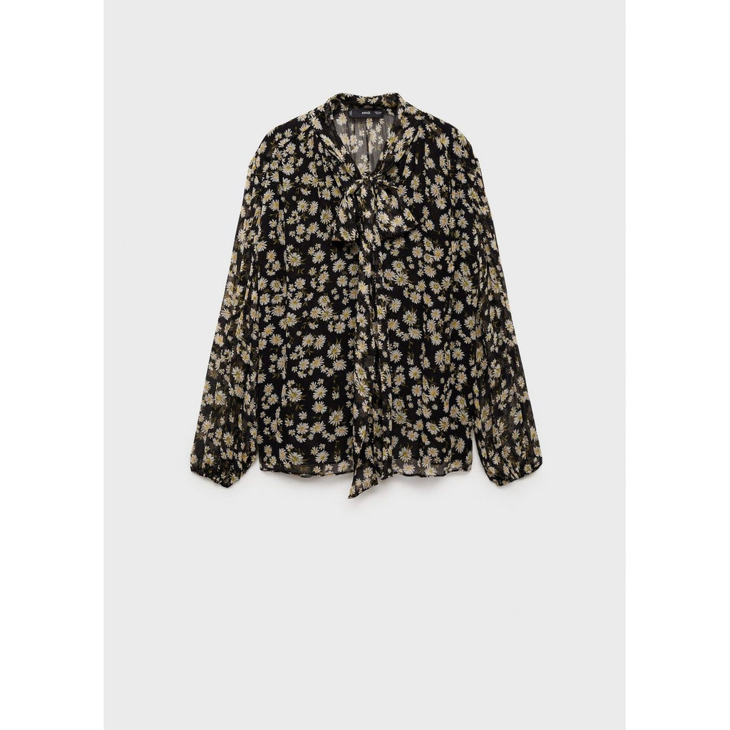 Blouse Belle - Black