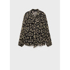 Blouse Belle - Black