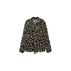 Blouse Belle - Black