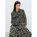 Blouse Belle - Black
