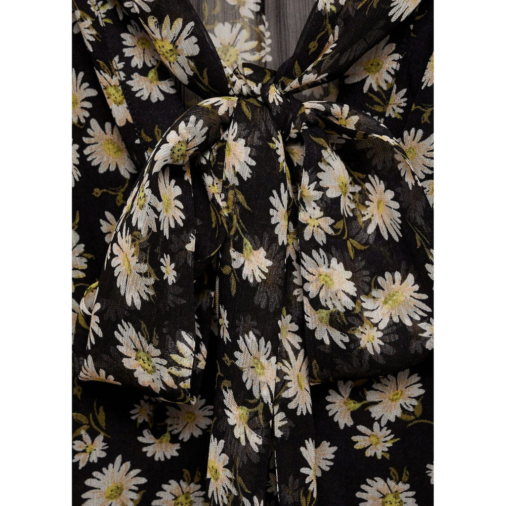 Blouse Belle - Black