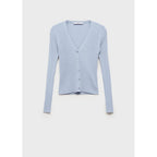 Cardigan Bugambi - Bleu Ciel