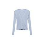Cardigan Bugambi - Bleu Ciel