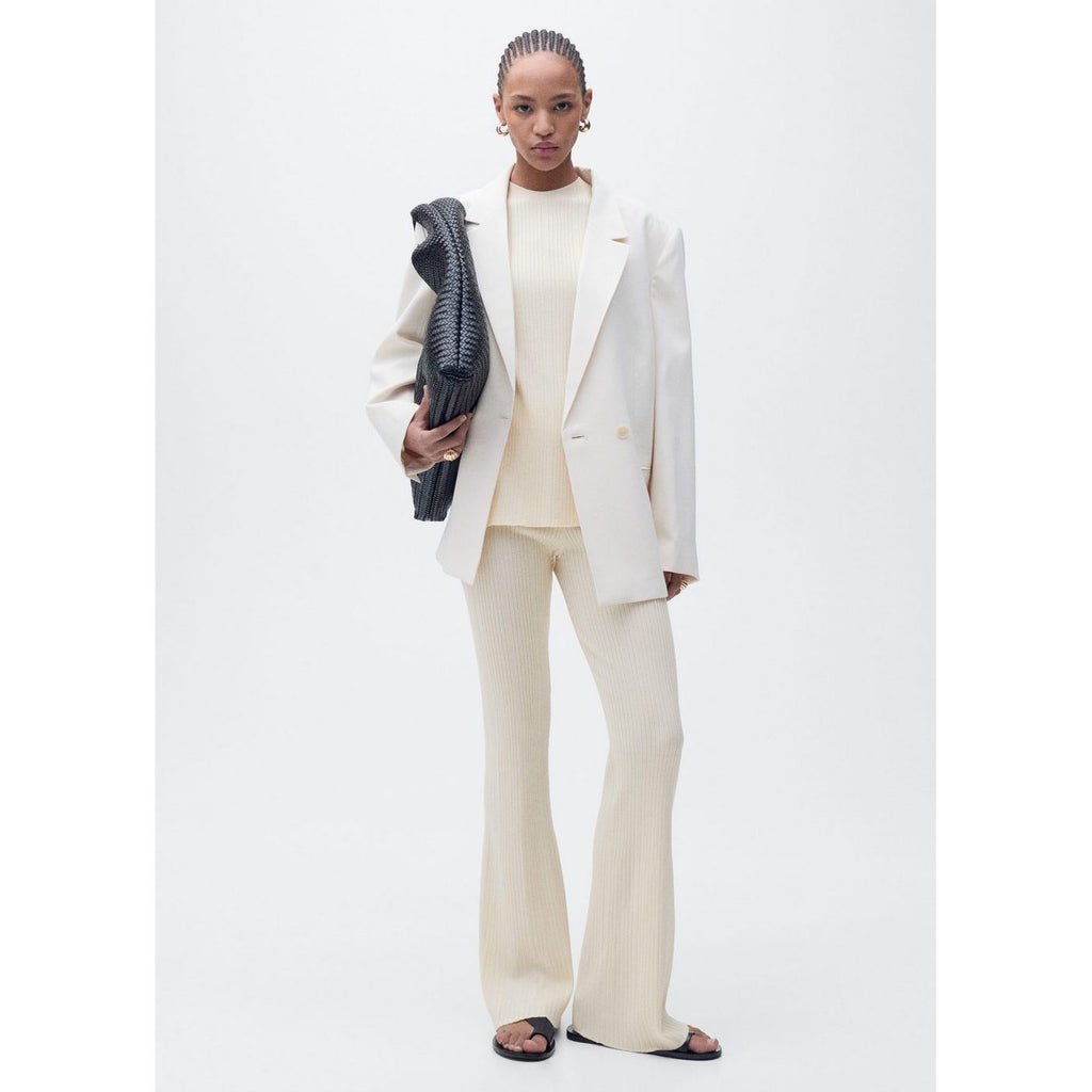 Pantalon Puigdi - Brut