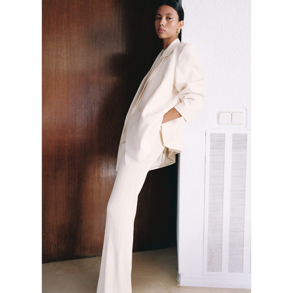 Pantalon Puigdi - Brut