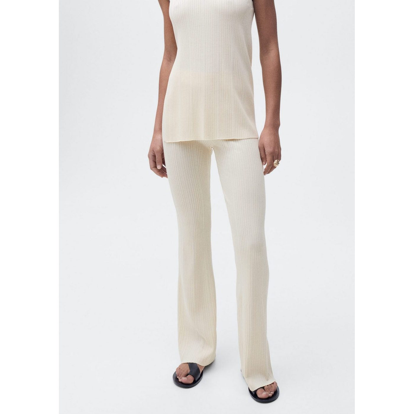 Pantalon Puigdi - Brut