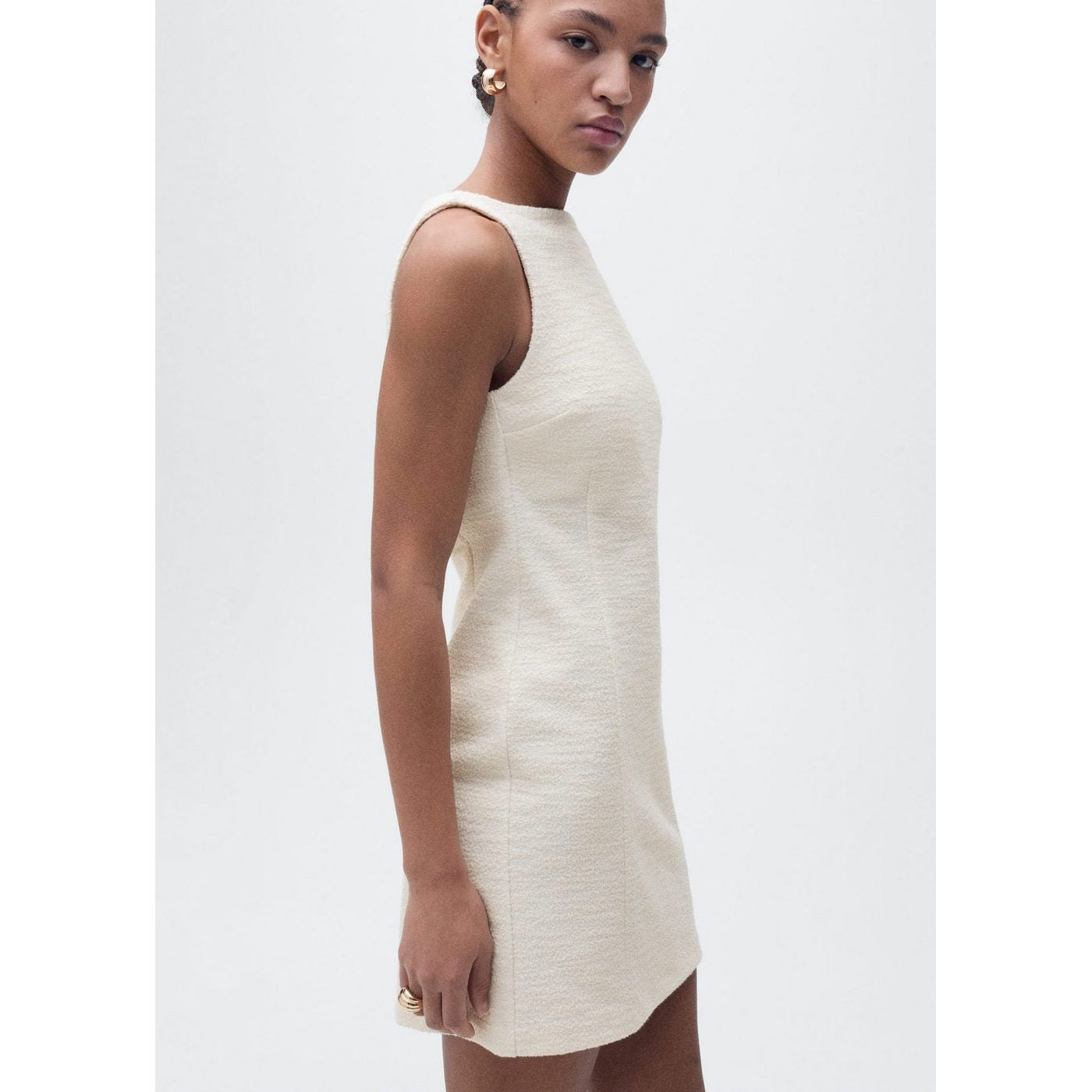Robe Chiara - Brut