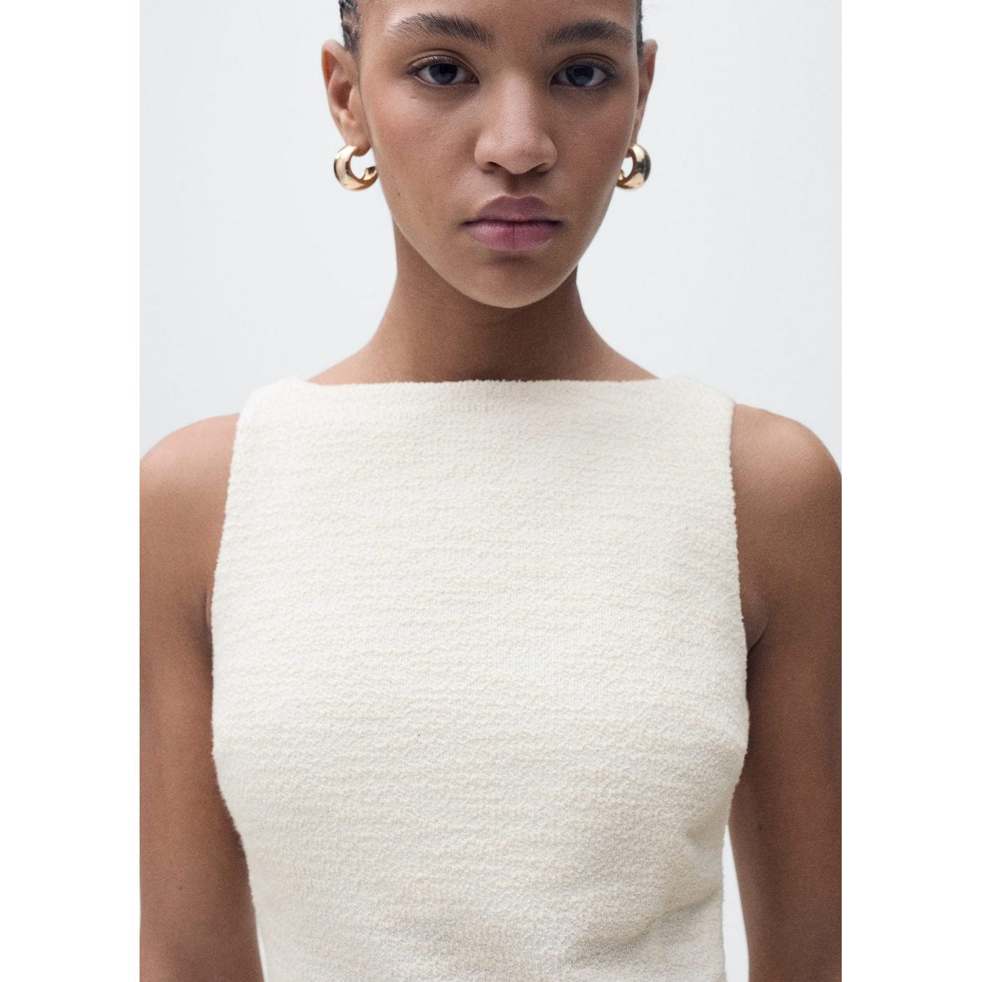 Robe Chiara - Brut