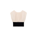 Top Shell - Ecru