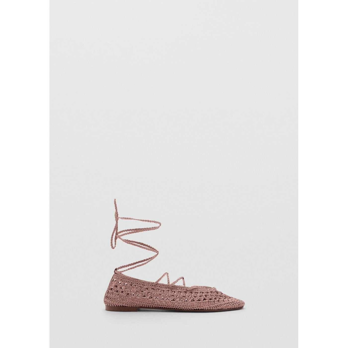 Chaussures Crocha - Rose
