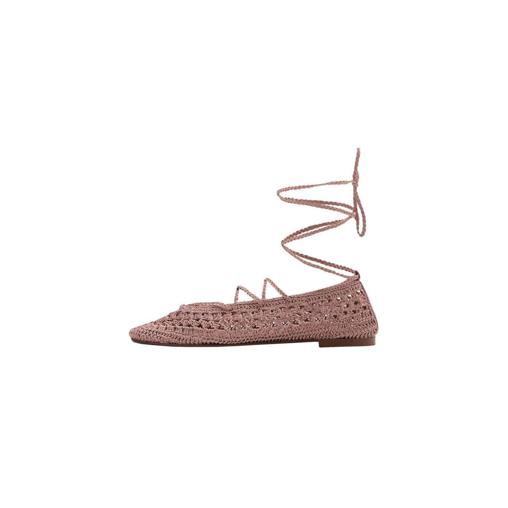 Chaussures Crocha - Rose