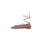 Chaussures Crocha - Rose